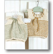 just a little undershirt