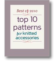 best of 2010 accessories