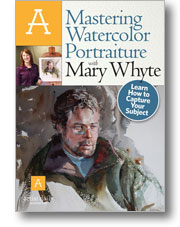Mastering Watercolor Portraiture