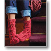 kumara bed socks