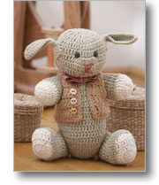 Sir Stephen, The Bunny