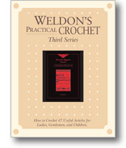 weldons vol 1 third series