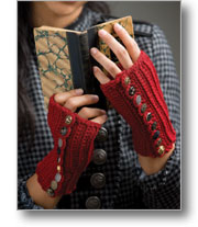 betty's button-up mitts