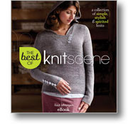 best of knitscene ebook