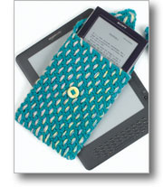 eReader Cover