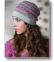 setesdal love hat