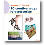 Wearable Art