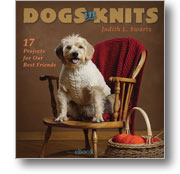 Dog Knitting Patterns eBook: Dogs in Knits