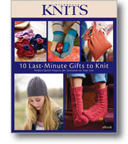 10 last minute gifts eBook