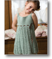 early girl dress