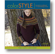 color style