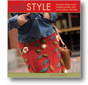 folk style