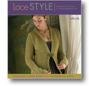 lace style
