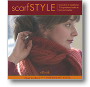 scarf style