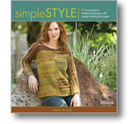 simple style