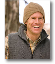 The Best Guy Hat Ever