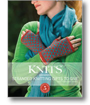 color gifts knitting eBook