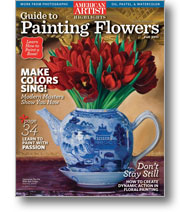 Art Special Issues