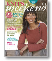 Knitting Special Issues