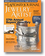 Watercolor Magazine