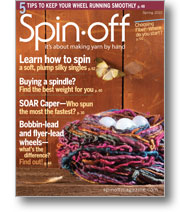 Spin-Off Magazine
