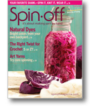 Spin-Off Magazine