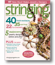 Stringing Magazine