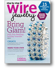 Step by Step Wire Jewelry Magazine
