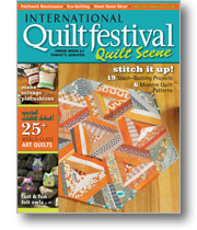 Quilting Special Issues Magazine