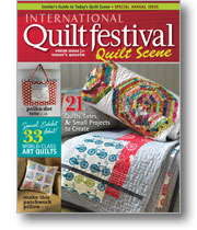 Quilting Special Issues Magazine