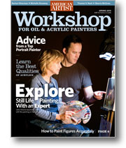 Workshop Magazine