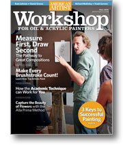 Workshop Magazine