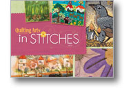 in Stitches Volume 4