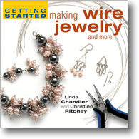 Getting Started Making Wire Jewelry