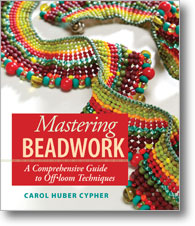Mastering Beadwork: A Comprehensive Guide to Off-Loom Techniques