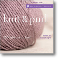 Knit & Purl