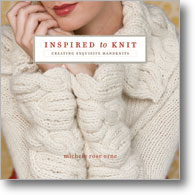 Inspired to Knit