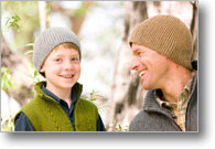 Slip Stitch Crochet Hat