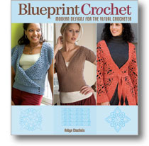 blueprint crochet