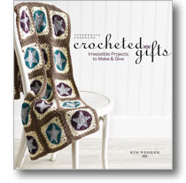 crocheted gifts