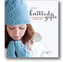 knitted gifts