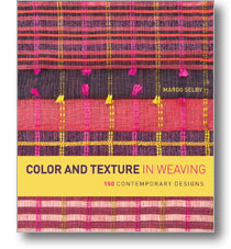 Color and Texture in Weaving