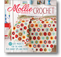 mollie makes crochet