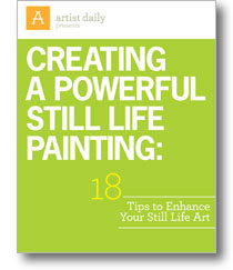 Still Lifes FREE eBook