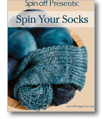 spin your socks