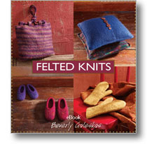 felted knits
