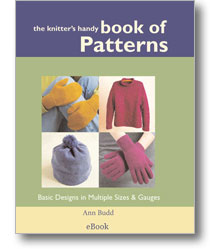 handy book of patterns eBook