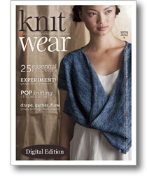 knitwear spring 2012