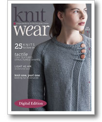 knitwear fall 2012