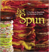 Get Spun